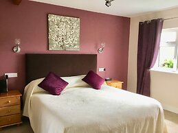 Buttermilk Lodge Guest Accommodation