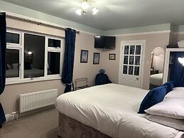 Buttermilk Lodge Guest Accommodation