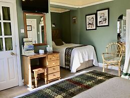 Buttermilk Lodge Guest Accommodation