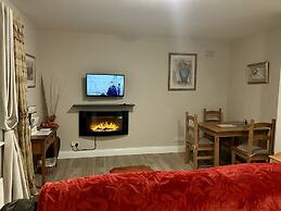 Buttermilk Lodge Guest Accommodation