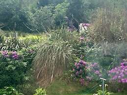 Buttermilk Lodge Guest Accommodation