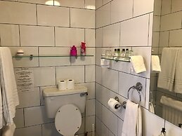 Buttermilk Lodge Guest Accommodation