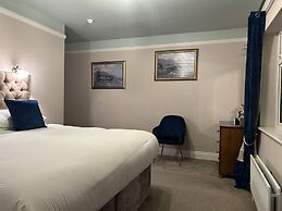 Buttermilk Lodge Guest Accommodation