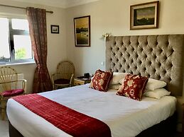 Buttermilk Lodge Guest Accommodation