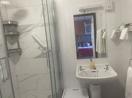 Buttermilk Lodge Guest Accommodation