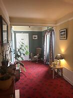 Buttermilk Lodge Guest Accommodation