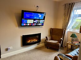 Buttermilk Lodge Guest Accommodation