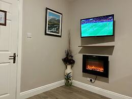 Buttermilk Lodge Guest Accommodation