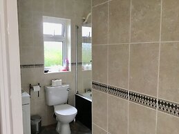 Buttermilk Lodge Guest Accommodation