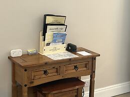 Buttermilk Lodge Guest Accommodation