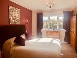 Buttermilk Lodge Guest Accommodation