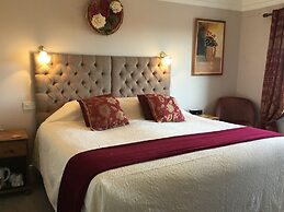 Buttermilk Lodge Guest Accommodation