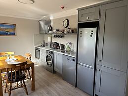 Buttermilk Lodge Guest Accommodation