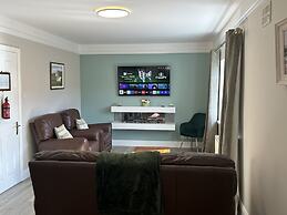 Buttermilk Lodge Guest Accommodation