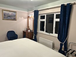 Buttermilk Lodge Guest Accommodation