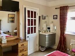 Buttermilk Lodge Guest Accommodation