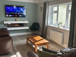 Buttermilk Lodge Guest Accommodation