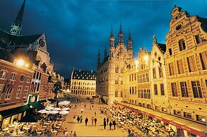 Hotel Malon