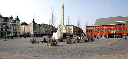 Hotel Malon