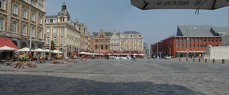 Hotel Malon