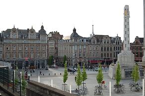 Hotel Malon