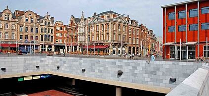 Hotel Malon