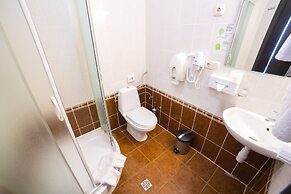 Optima Dworzec Lviv