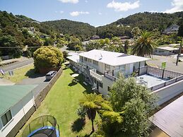 Aarangi Tui Motel