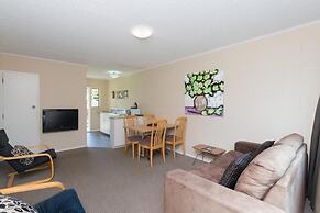 Aarangi Tui Motel