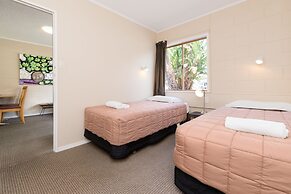 Aarangi Tui Motel