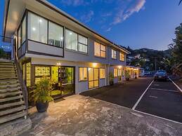 Aarangi Tui Motel
