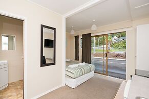 Aarangi Tui Motel