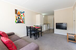 Aarangi Tui Motel
