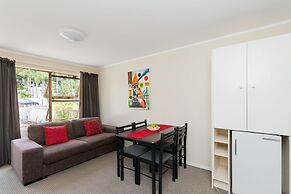 Aarangi Tui Motel