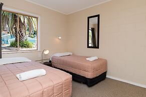 Aarangi Tui Motel