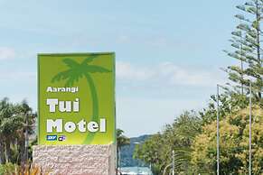Aarangi Tui Motel