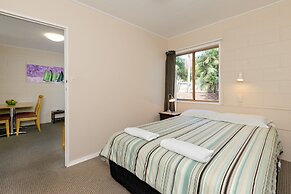 Aarangi Tui Motel