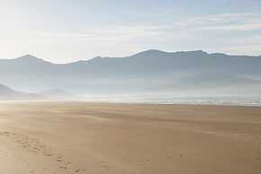 Shores Country House Bed & Breakfast