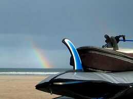 Shores Country House Bed & Breakfast