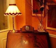 Shores Country House Bed & Breakfast