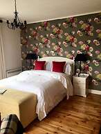 Shores Country House Bed & Breakfast