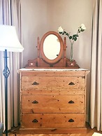 Shores Country House Bed & Breakfast