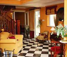 Shores Country House Bed & Breakfast