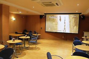 Hotel Villa de Marin