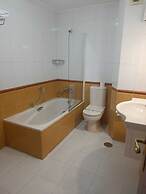 Hotel Villa de Marin