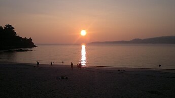 Hotel Villa de Marin