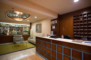 Hotel Villa de Marin