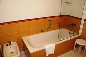 Hotel Villa de Marin