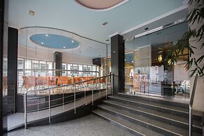 Hotel Villa de Marin