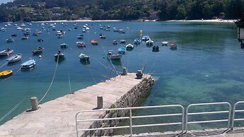 Hotel Villa de Marin